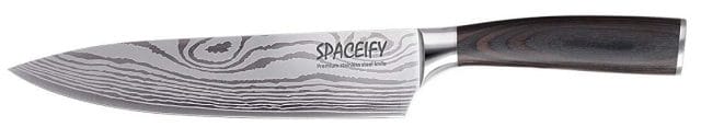SPACEIFY Chef Knife