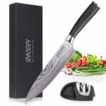 SPACEIFY Chef Knife