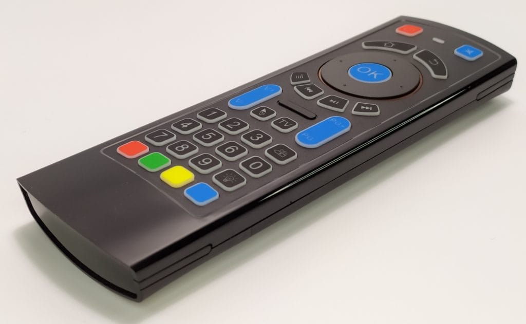 SZILBZ Bluetooth Remote Control