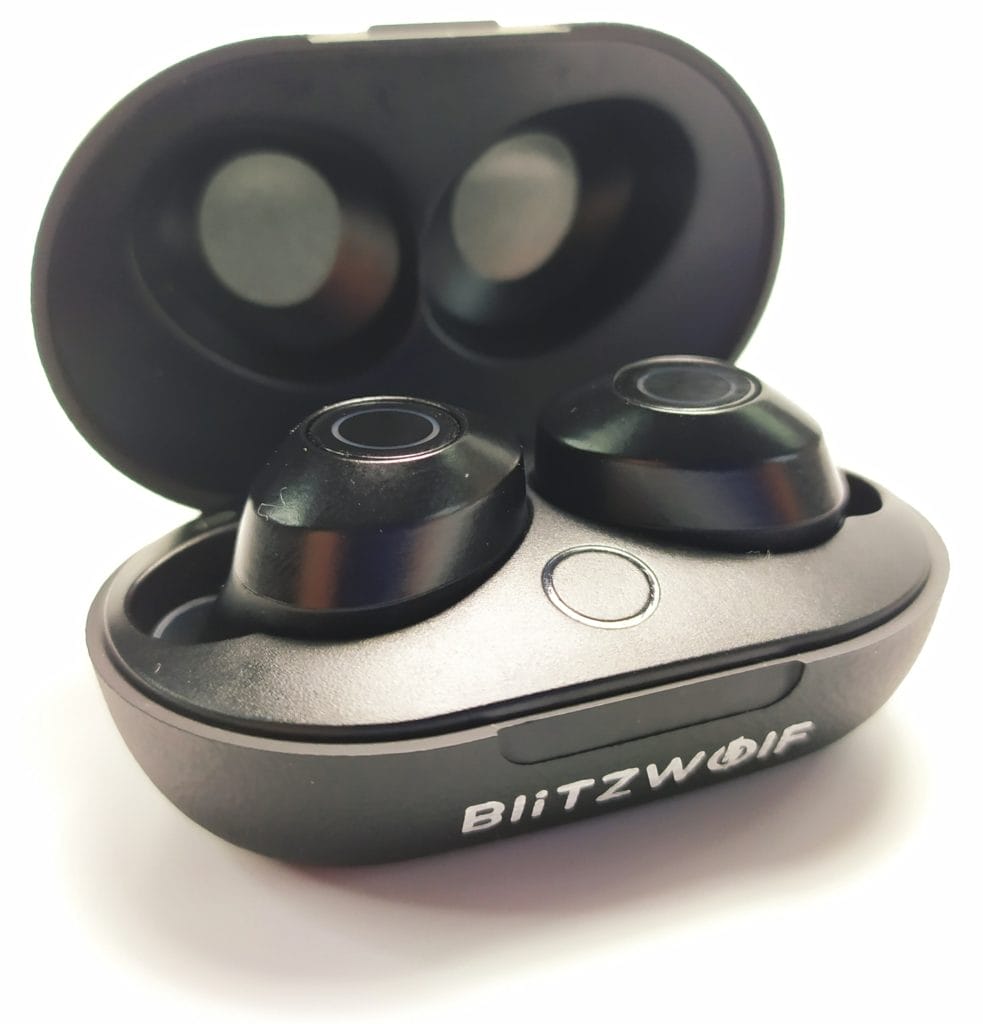 BlitzWolf BW-FYE5 Earphones