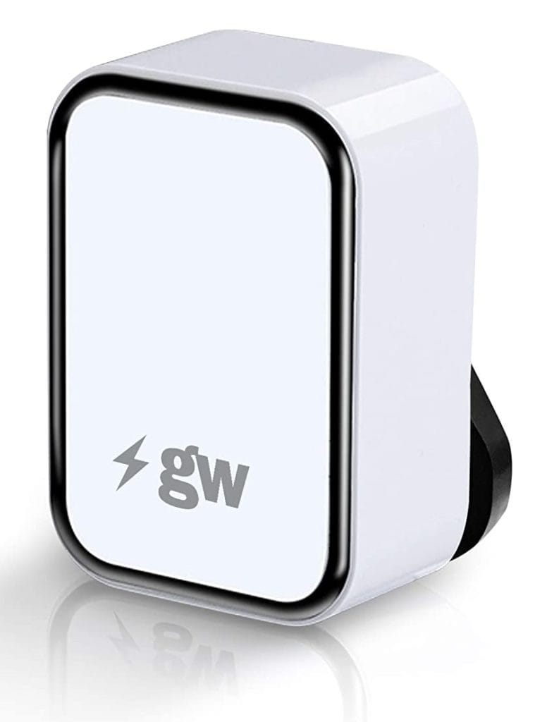 gw-Power PD Wall Charger