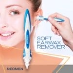 NEOMEN Earwax Remover