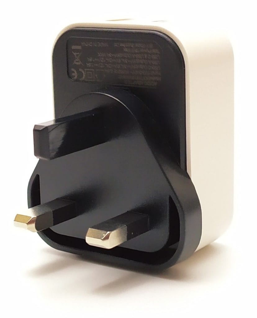 gw-Power PD Wall Charger