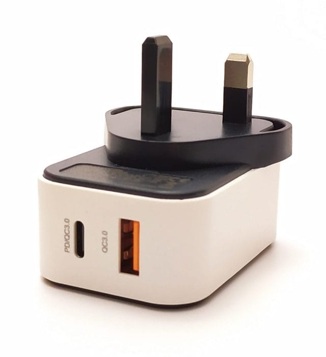 gw-Power PD Wall Charger