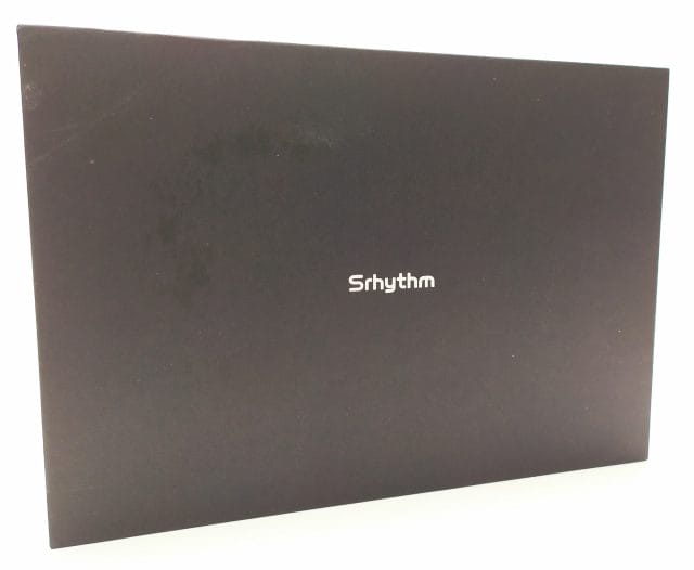 Srhythm NC35 ANC Headphones