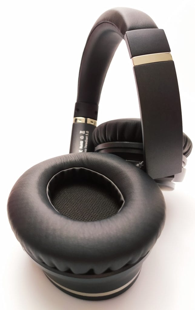 Srhythm NC35 ANC Headphones