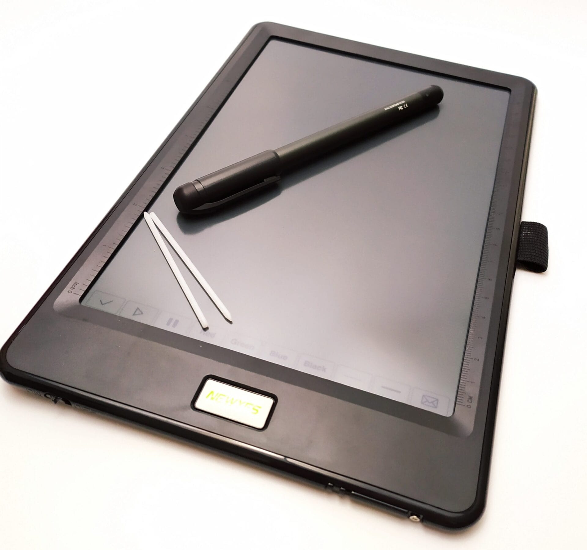 NEWYES SyncPen 2nd Generation - My Helpful Hints® Product Review