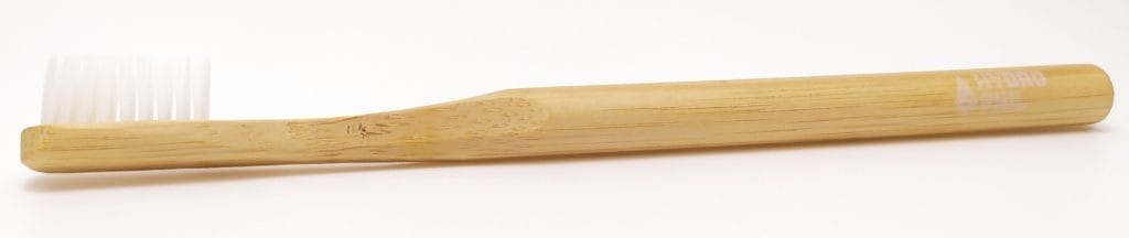 earthbasics Bamboo Toothbrush