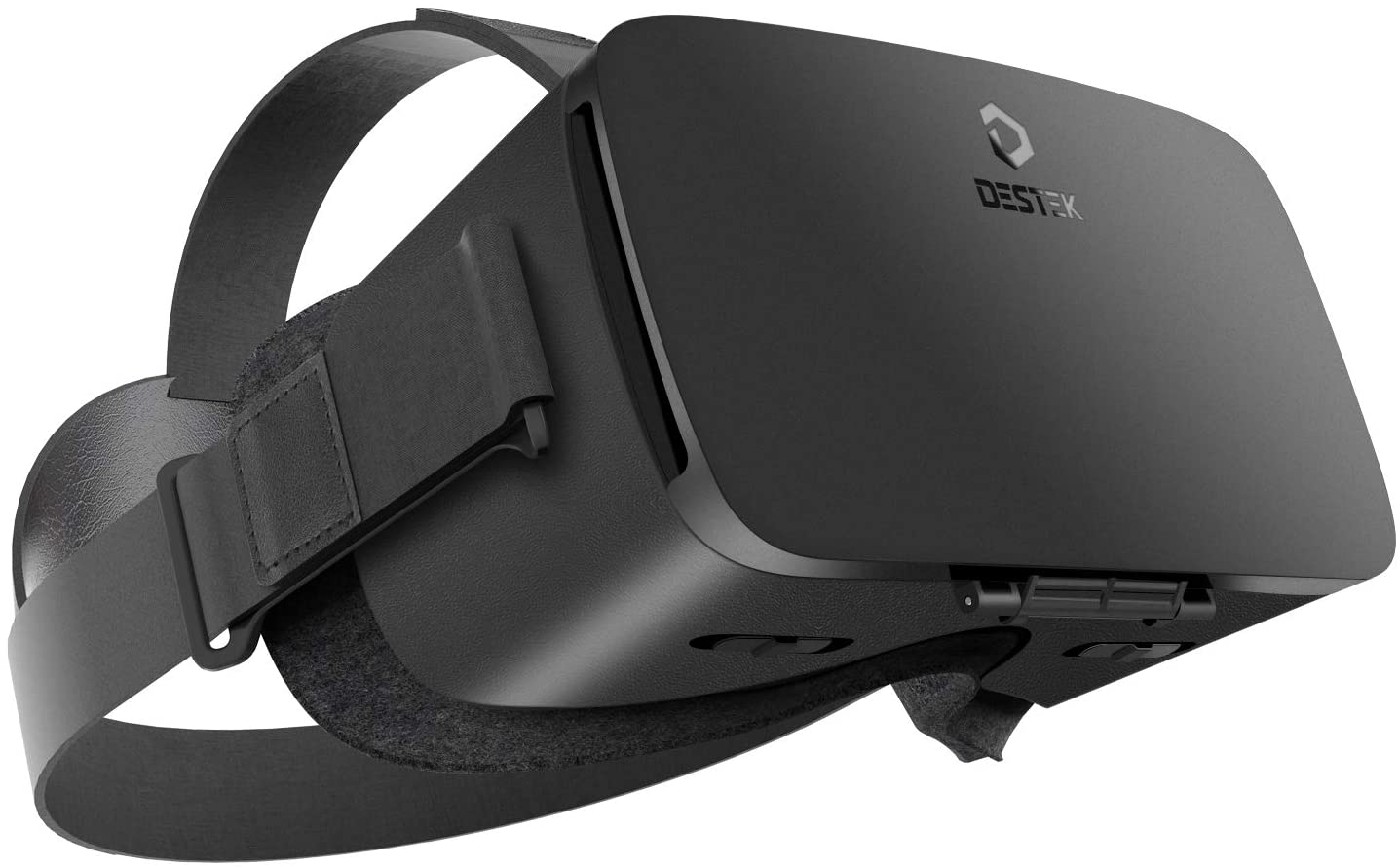 Destek v5 shop vr headset games