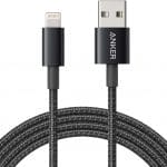 Anker iPhone Charger Cable