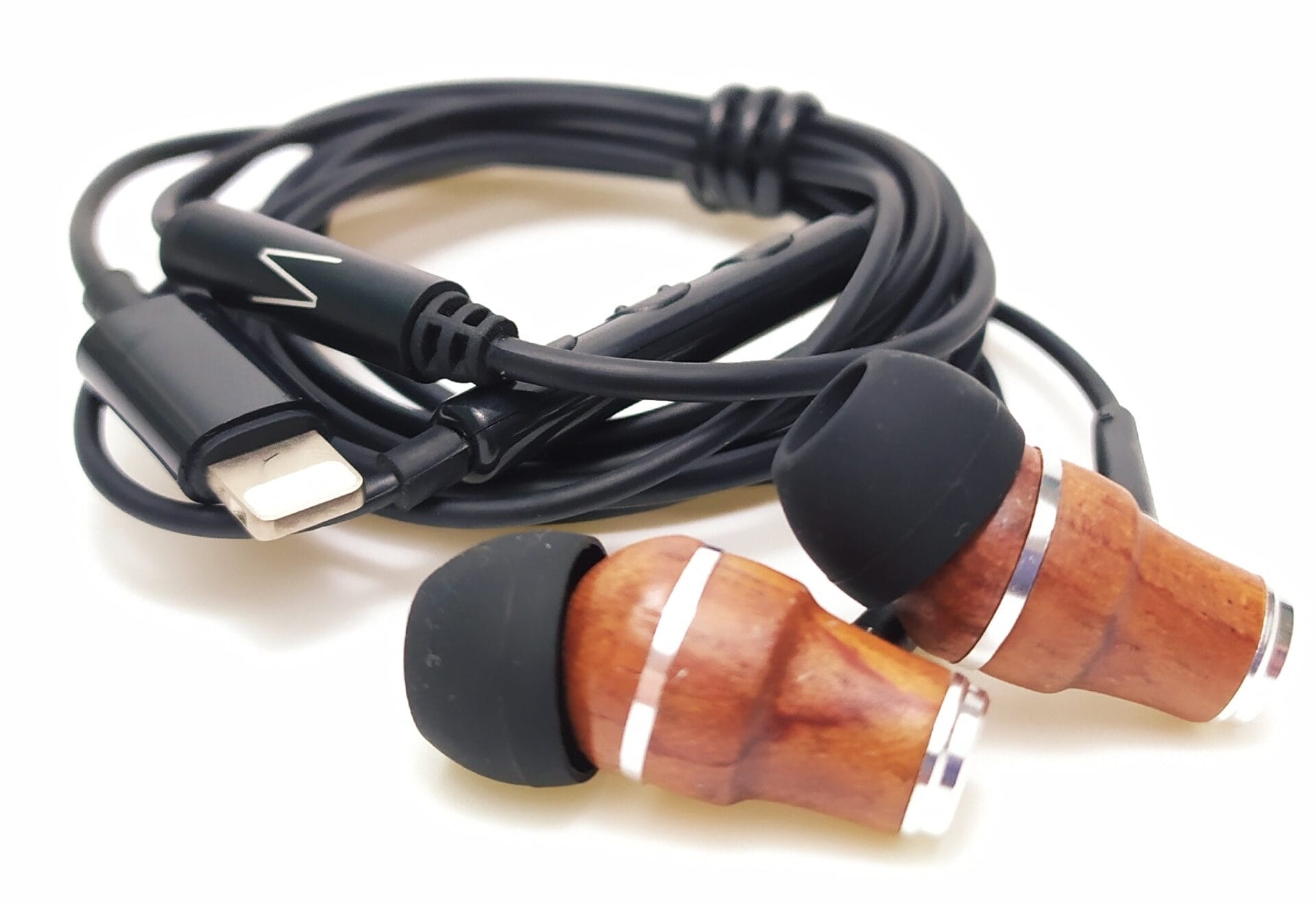 Symphonized nrg 2025 mfi earbuds