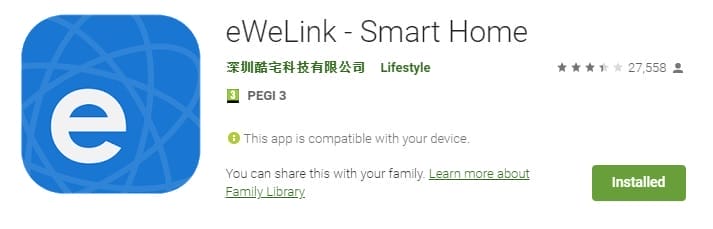 Image shows the app icon