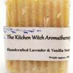 The Kitchen Witch Aromatherapy Soap