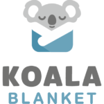 Kalm Koala Weighted Blanket