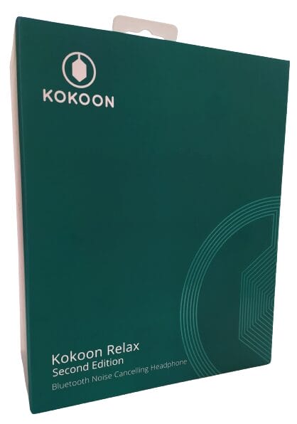 Kokoon Sleep Headphones - My Helpful Hints® Product Review