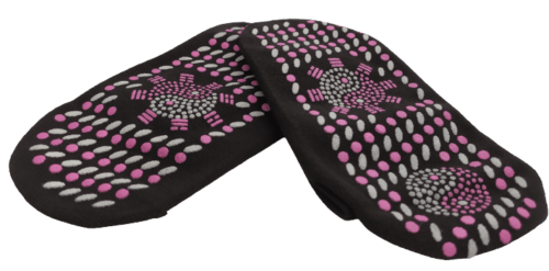 ZUILEE Self Heating Socks - My Helpful Hints® Product Review