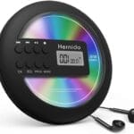 Hernido Portable CD Player