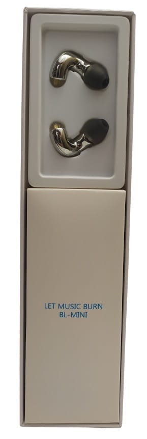 Internal packaging image.