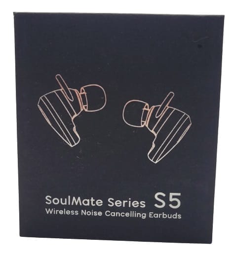 Soulmates earbuds discount