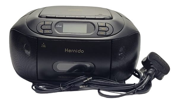 Image shows the included contents.