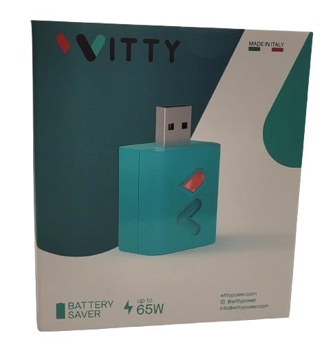 Image shows the outer box.