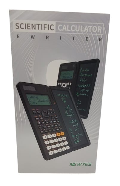 Image shows the outer box.