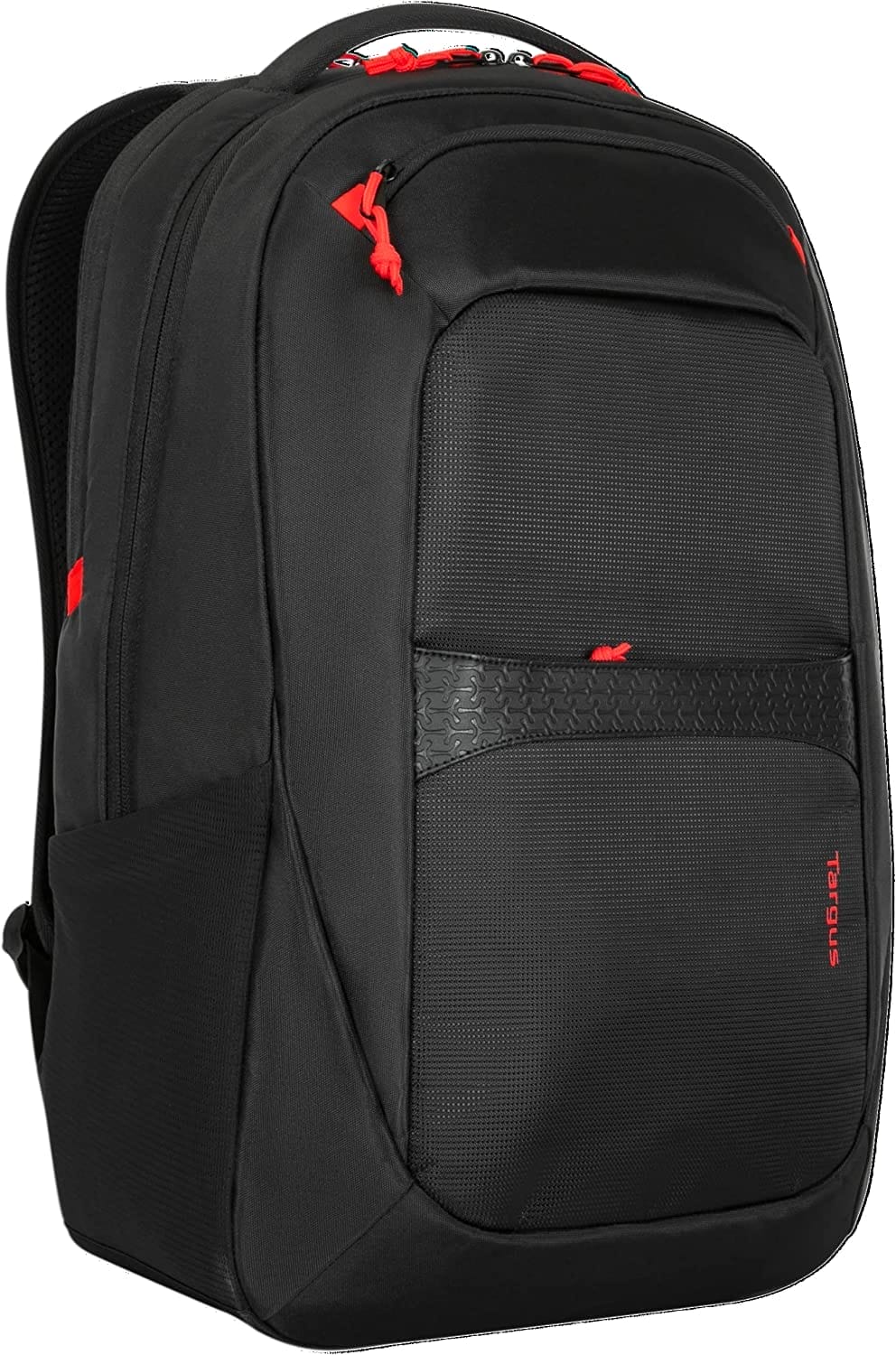 Image shows the backpack.