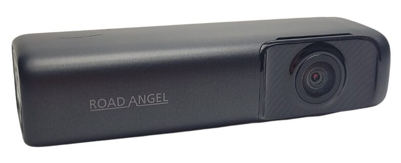 Image shows the Road Angel Halo Ultra.