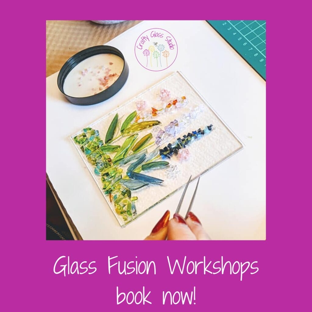 Glass Fusion Workshops