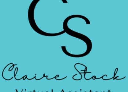 Claire Stock | Virtual Assistant