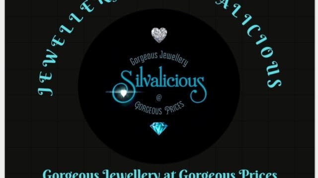 Jewellery by Silvalicious