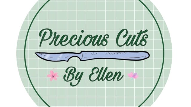 PreciousCutsbyEllen