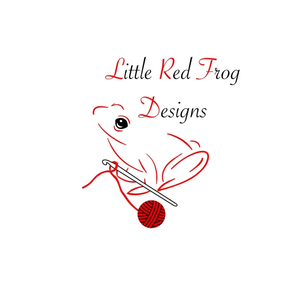 LittleRedFrogDesigns