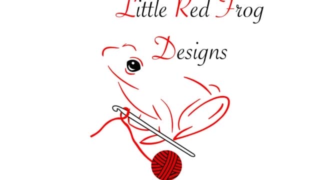 Little Red Frog Designs