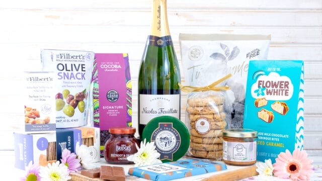 Elite Hampers