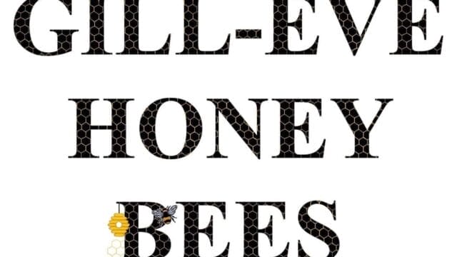 Gill-Eve Honey Bees