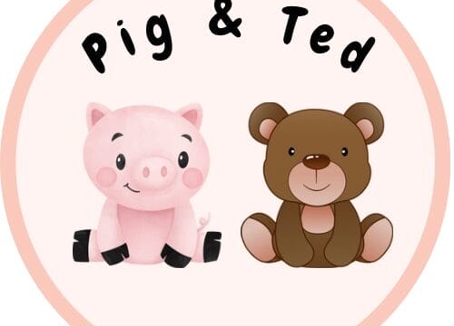 Pig & Ted