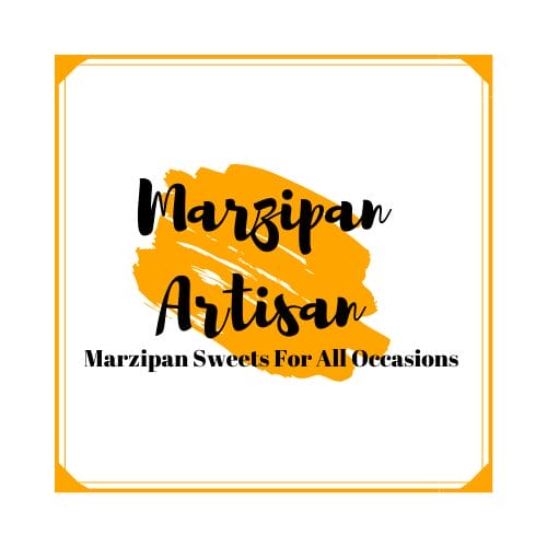 Marzipan Artisan Logo