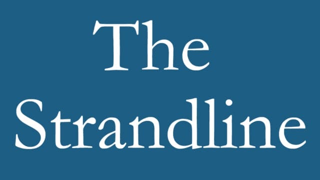 The Strandline