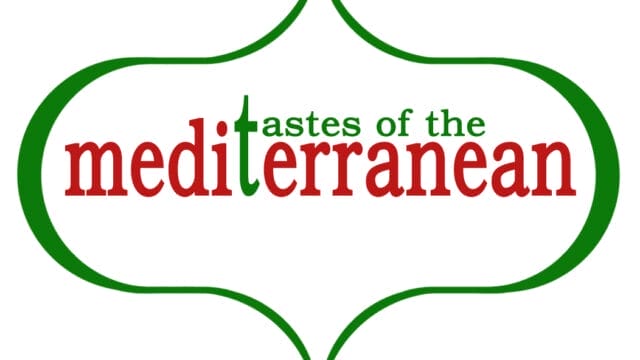 Tastes of the Mediterranean