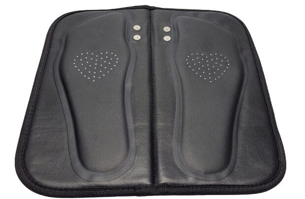 Image shows the massage pad.