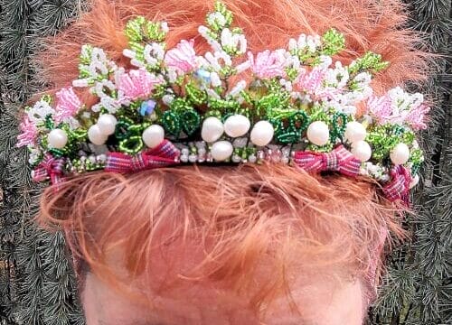 CherylsJewellery-Scottish-Themed-Bridal-Headband-Tiara-with-Tartan-Bows-and-Heather-and-Thistles-500×500-1