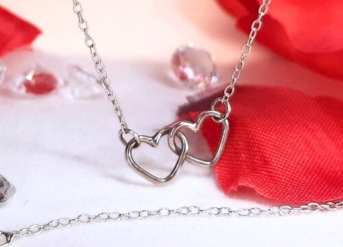 CherylsJewellery-Sterling-Silver-Entwined-Hearts-Necklace-500×500-1