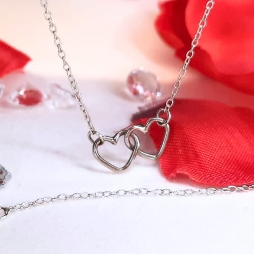 CherylsJewellery-Sterling-Silver-Entwined-Hearts-Necklace-500×500-1