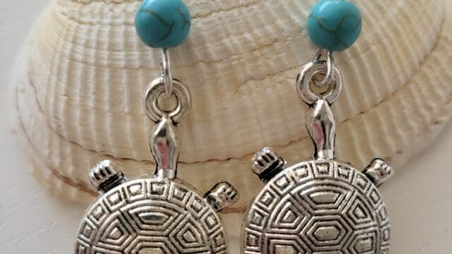 Large-seaturtle-earrings