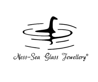 Ness-Sea Glass ®️