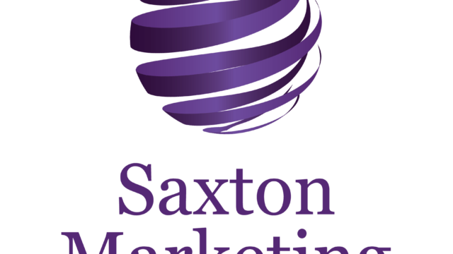 Saxton-Marketing-Logo