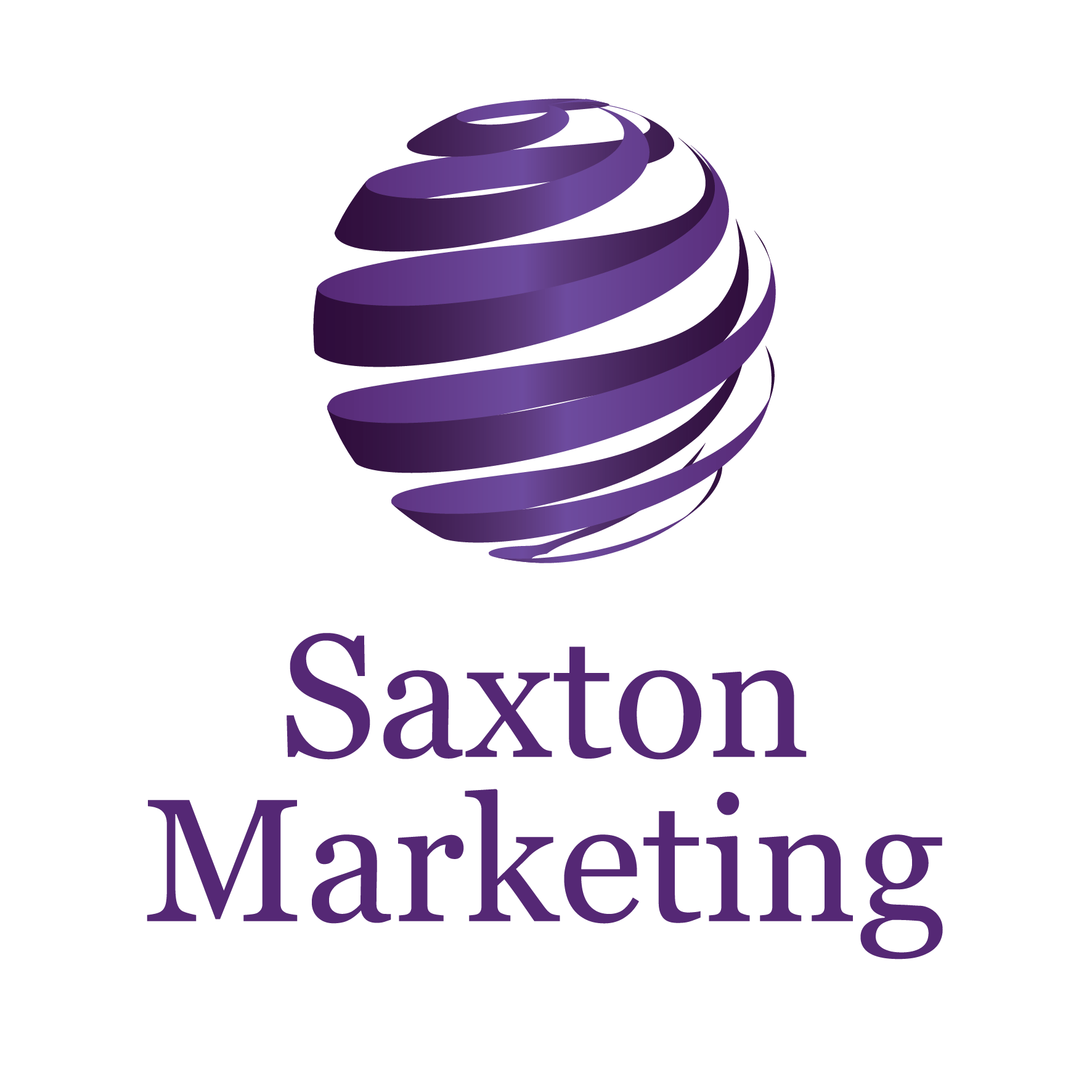 Saxton-Marketing-Logo