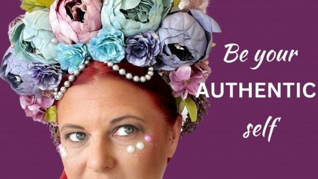 authentic-self