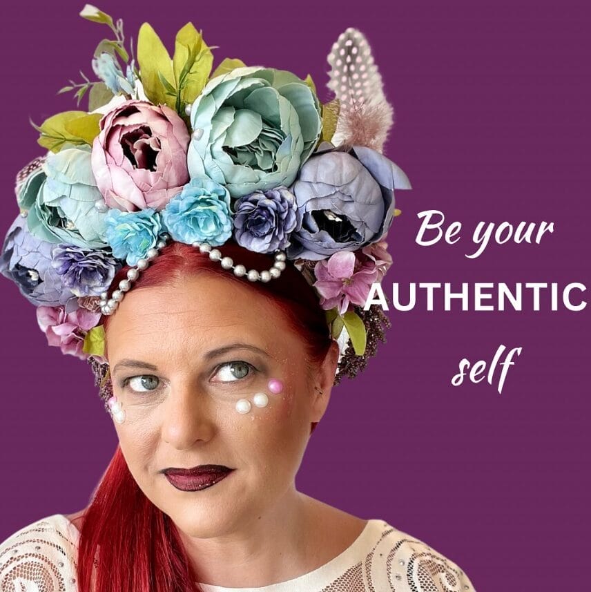 authentic-self